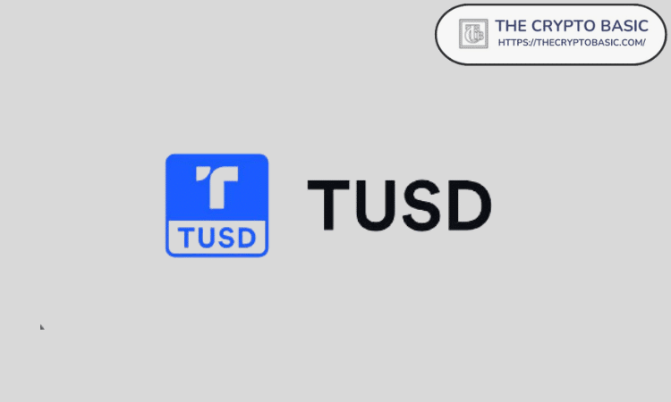 TrueUSD Stablecoin努力保持稳定，跌至0.984美元