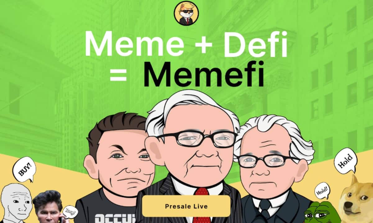 Meme Moguls（MGLS）推出独特的P2E Meme交易游戏，准备与老牌Memes竞争