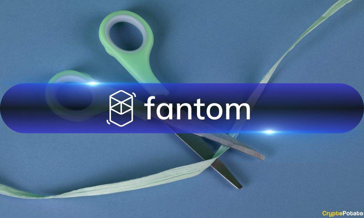 Fantom将股权要求削减90%以提高安全性