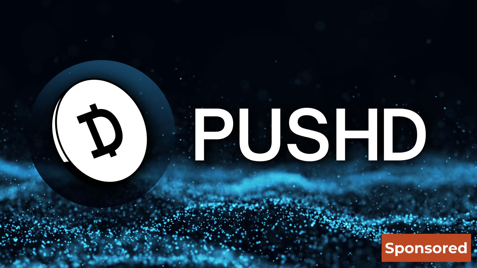 New Pushd（Pushd）预售在1月份欢迎投资者，而Injective（INJ）和Hedera（HBAR）顶级Altcoins恢复迅速