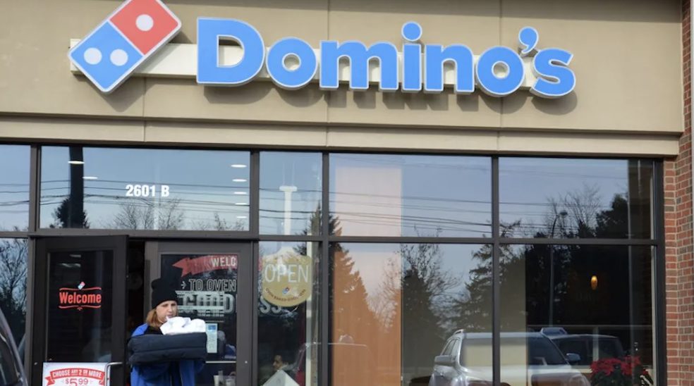 Does Domino’s Accept EBT?