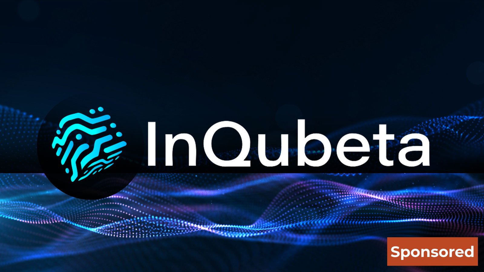随着以太坊（ETH）、恒星流明（XLM）的复苏，InQubeta（QUBE）预售成为新一波投资者关注的焦点