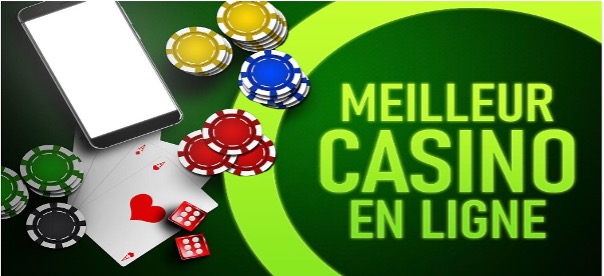 Meilleur Casino en Ligne Fiable en France en 2024