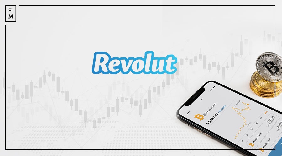 Revolut为全球转账增加了“移动钱包”