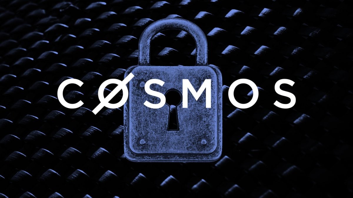 Cosmos Hub拒绝降低ATOM最低通胀率的提议