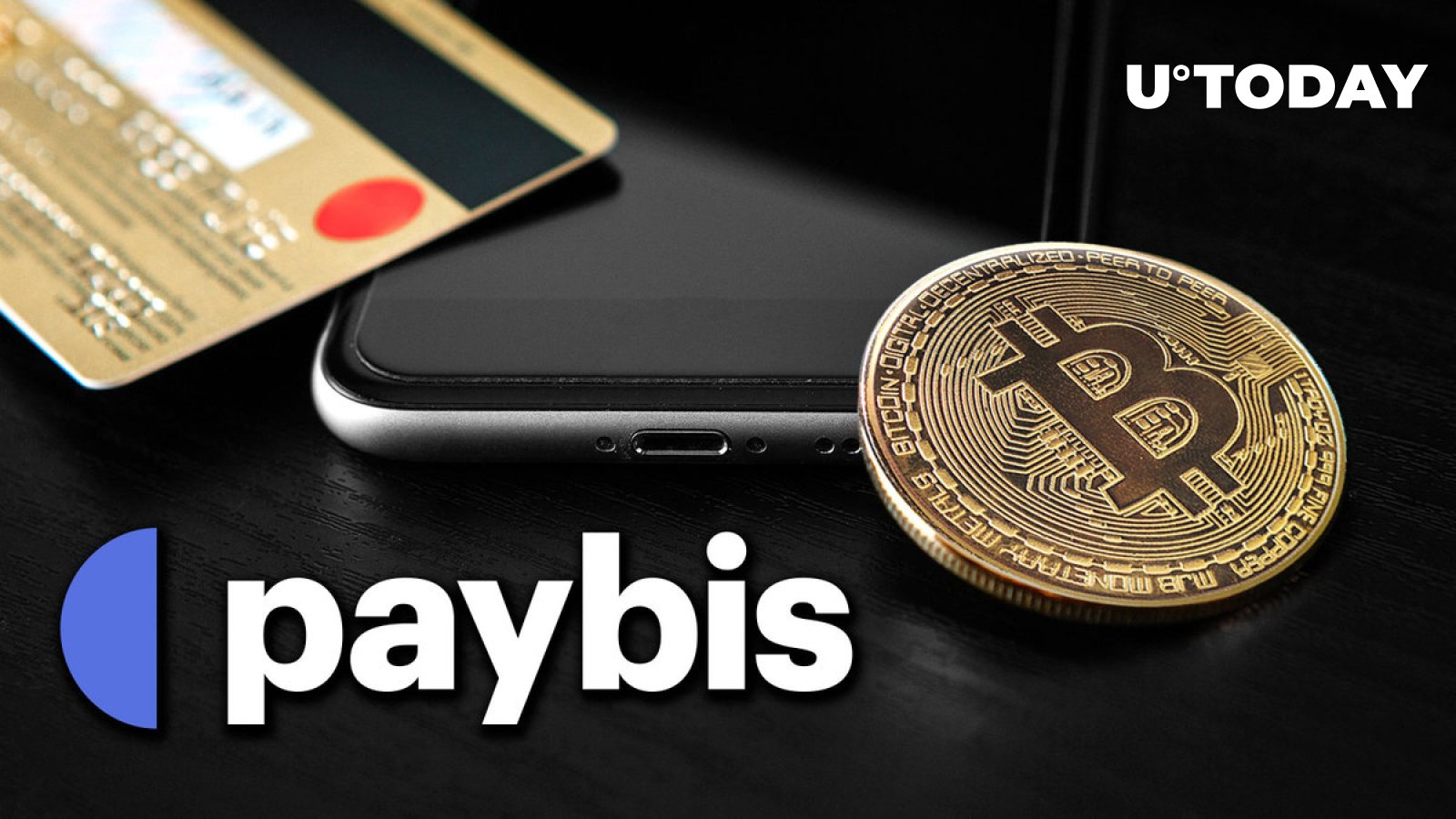 如何用Paybis在2024年用卡购买第一个BTC - 币界网