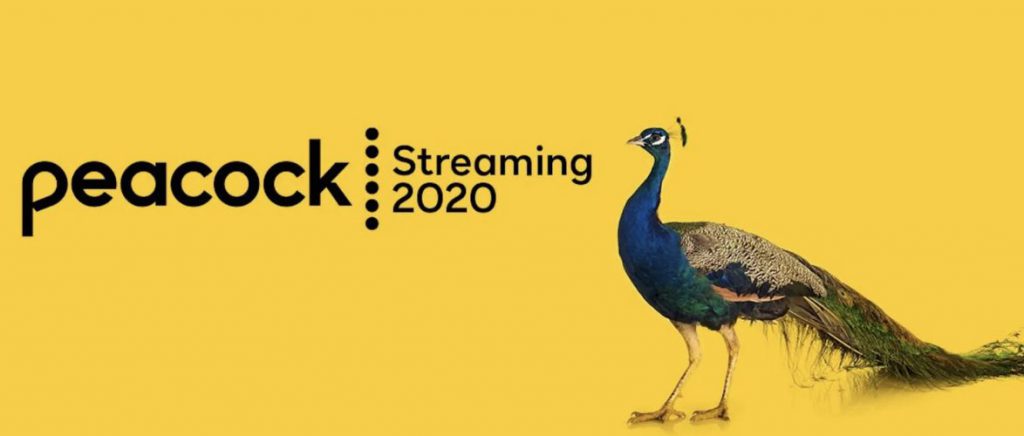 Is Peacock on Youtube TV?