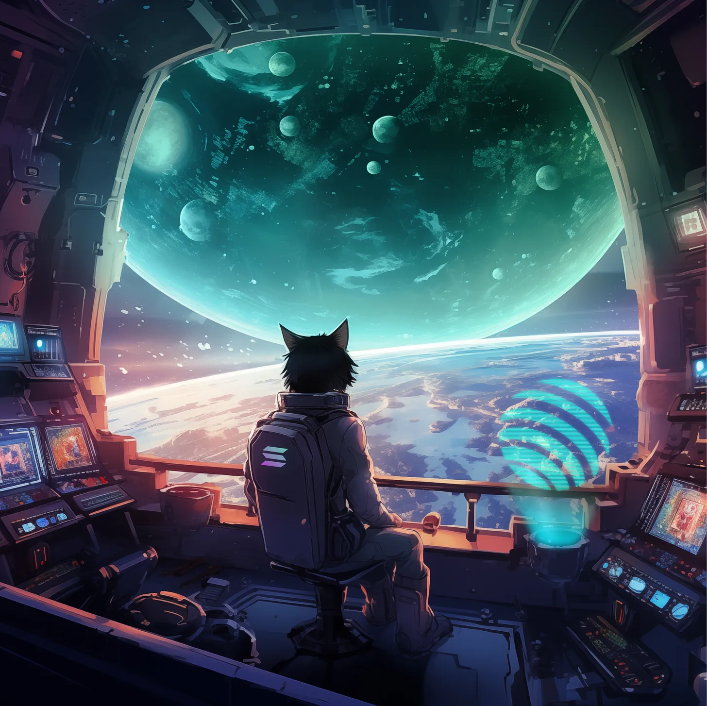 Solana史上最大空投?Jupiter产品及代币估值深度解析