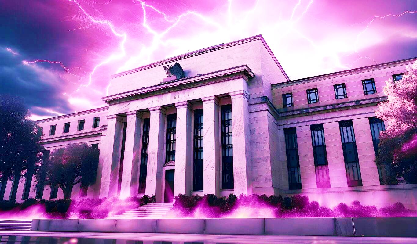 JPMorgan Chase, Citibank and Goldman Sachs Drafting Landmark Lawsuit Against Federal Reserve: Report