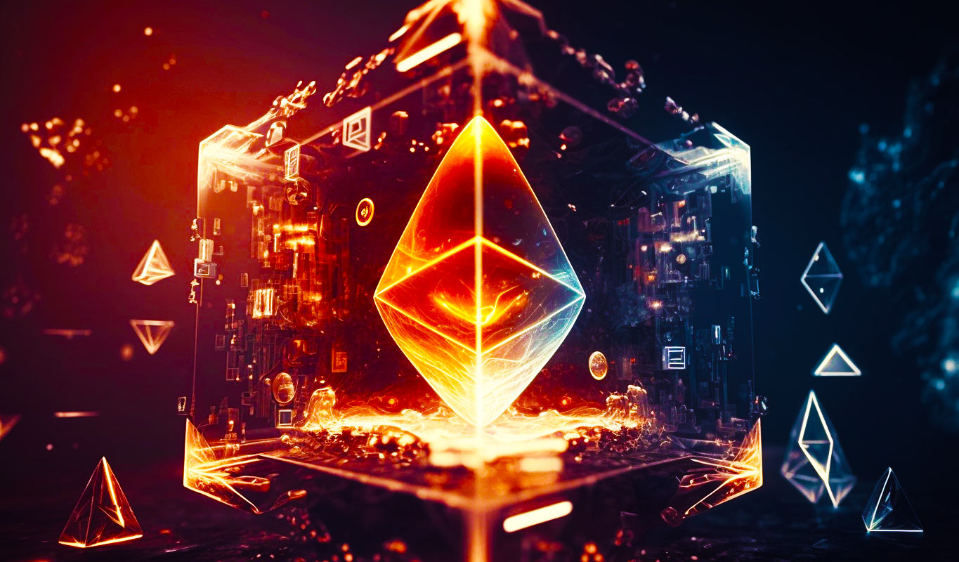 Ethereum Likely To Crash Below $1,000, According to Crypto Analyst Benjamin Cowen – Here’s Why