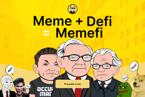 下一个将腾飞的Memecoins：ORDI（ORDI）、Pepe（Pepe）和Meme Moguls（MGLS）