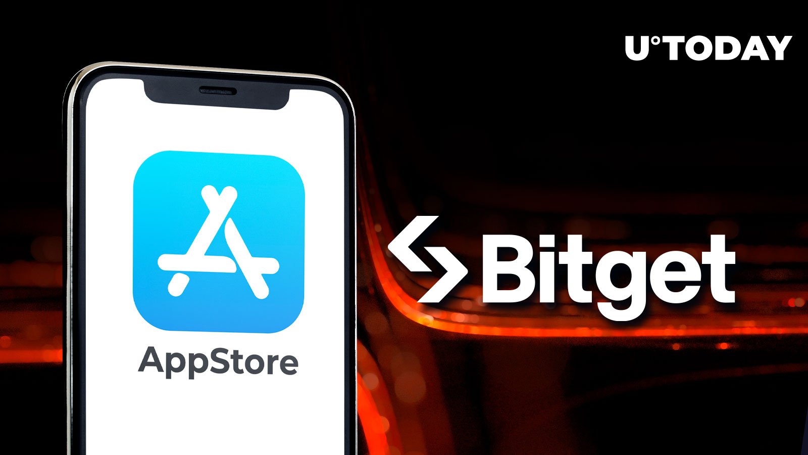 BitGet Exchange现已在App Store上重新发布