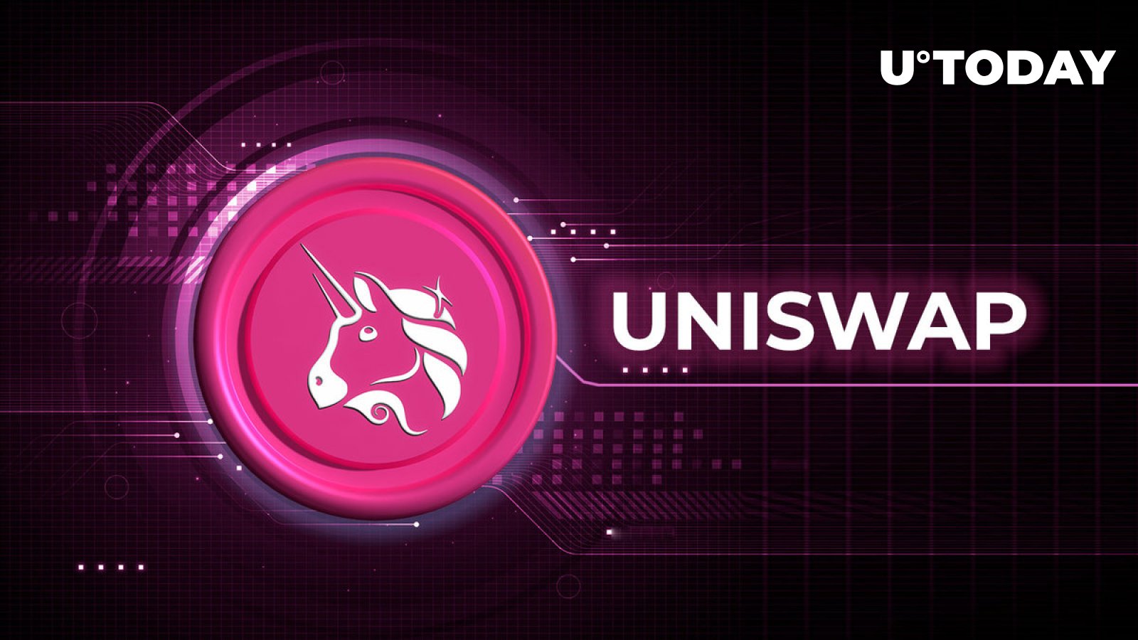 Uniswap推出主要新功能