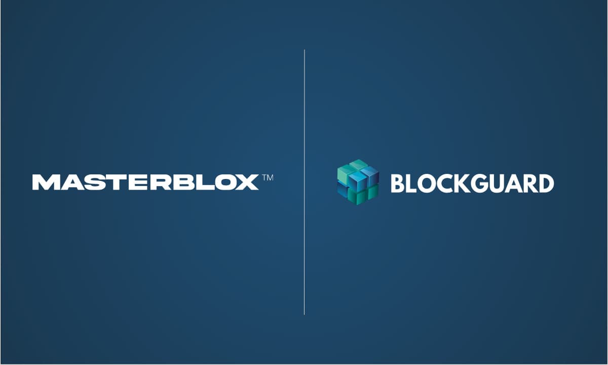BlockGuard与Masterblox合作，增强其专注于DeFi的财富管理平台