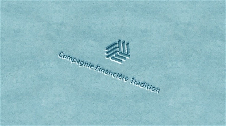 Compagnie Financialère Tradition第四季度结束，收入增长13%