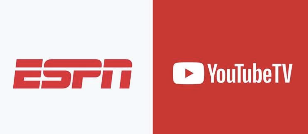 YouTube电视台有ESPN吗？