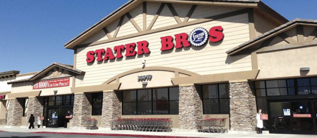 Does Stater Bros Accept EBT?