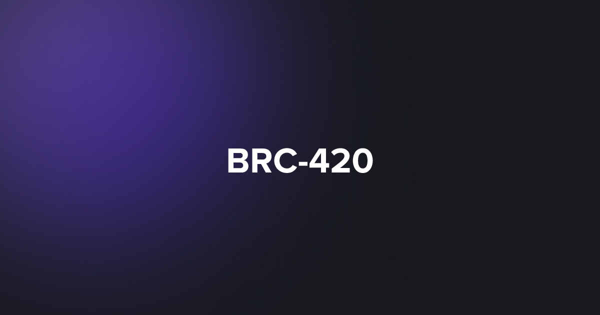 比特币生态集体回调，为什么只有BRC-420逆势上涨？