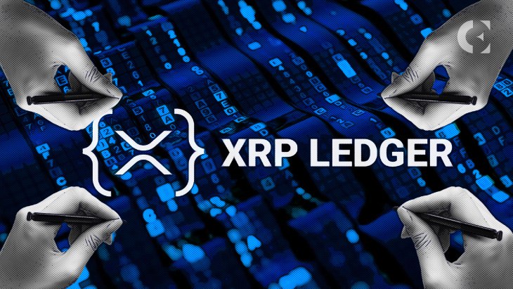 Hex Trust与XRP Ledger集成以增强数字资产服务
