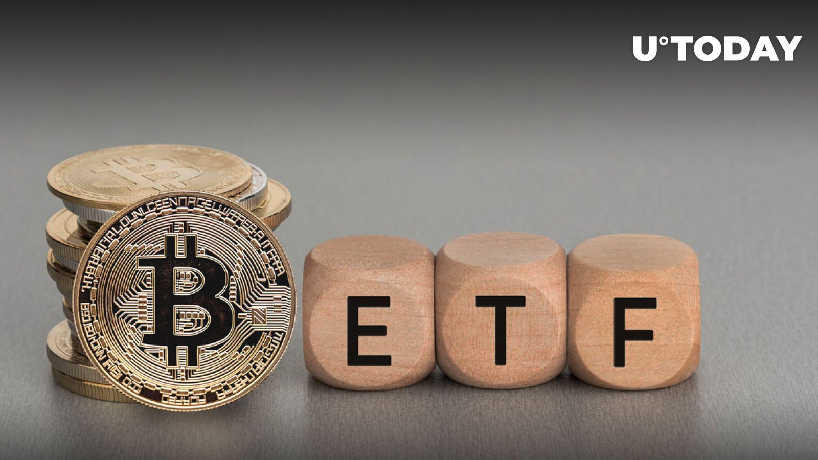 比特币ETF竞赛：贝莱德交易量领先灰度
