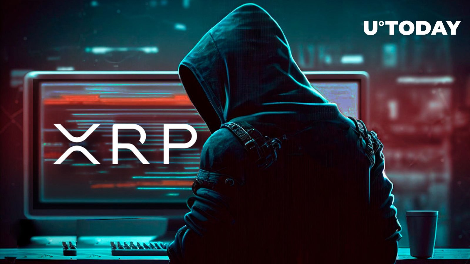 Ripple创始人XRP黑客更新：数百万XRP现在存储在这个钱包中