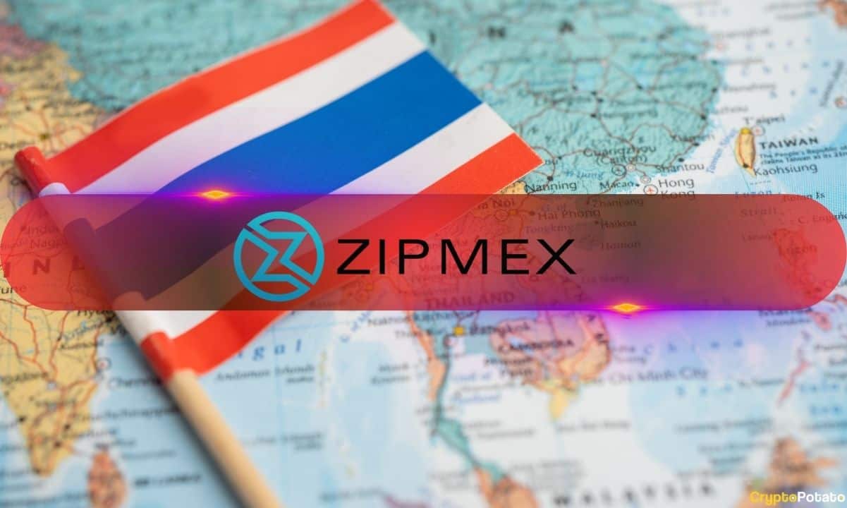 泰国证券交易委员会命令Zipmex暂时暂停加密交易服务