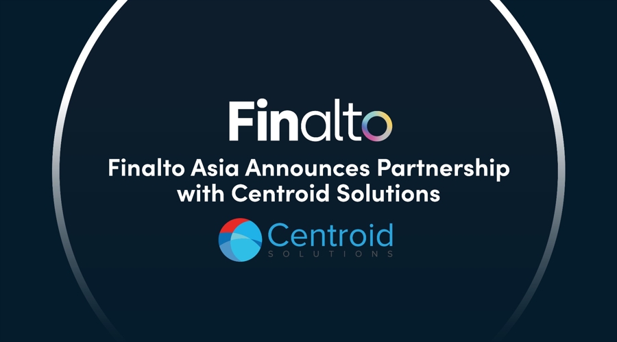 Finalto Asia宣布与Centroid Solutions建立合作关系