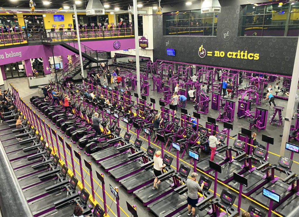 Is Planet Fitness Open on Valentine’s Day?