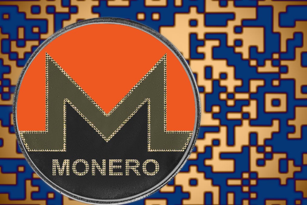 币安在之前添加“监控标签”后将Monero退市；XMR下降15%