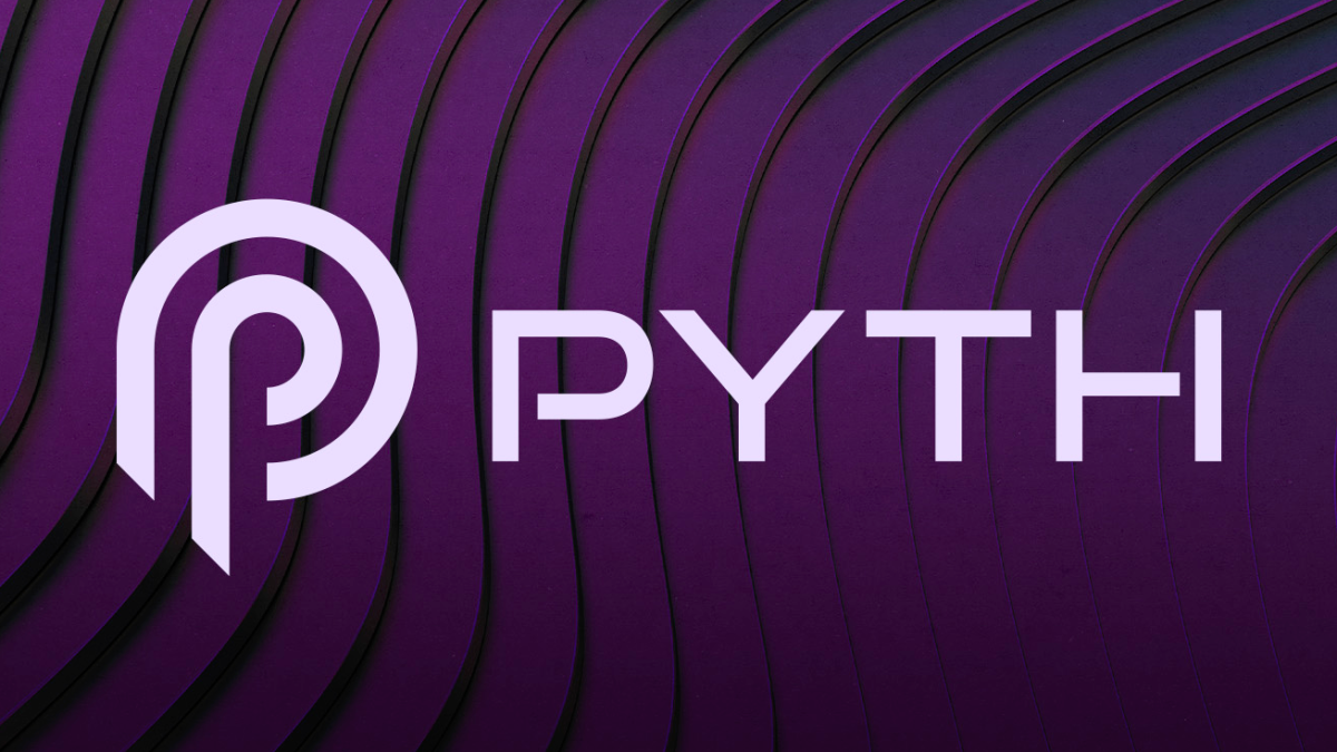 Pyth Network推出160多个dapps的第二阶段令牌空投
