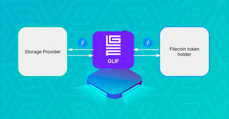 Multicoin首次投资Filecoin生态，流动性租赁协议Glif为何能脱颖而出？