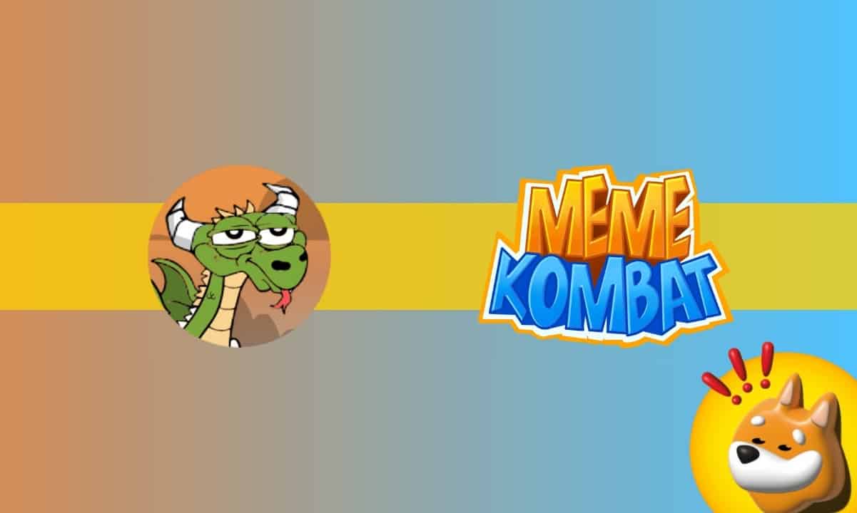 索拉纳的SMOG或Meme Kombat——这些病毒Meme硬币中的一个能代替BONK吗？