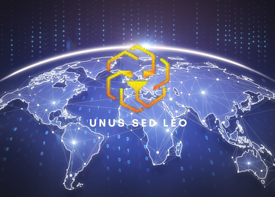UNUS SED LEO（LEO）和Chainlink（LINK）的加密货币排名上升，但Pushd（Pushd）预示着黑马将后来居上
