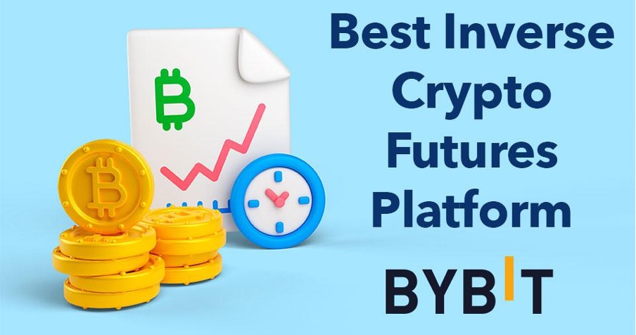 Best inverse crypto futures exchange: Bybit review