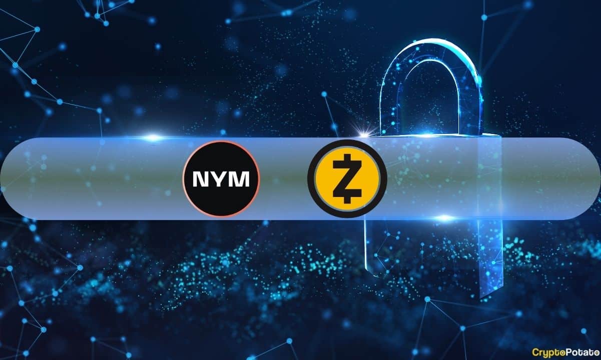 Nym Technologies获得拨款以增强ZCash隐私基础设施