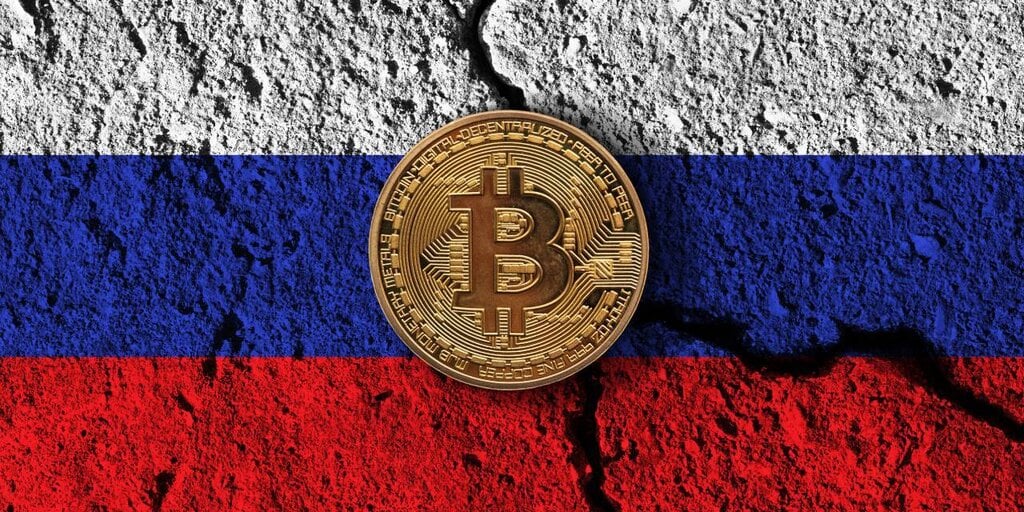 ‘Almost All Pyramid Schemes’ In Russia Are Crypto Related, Central Bank Says
