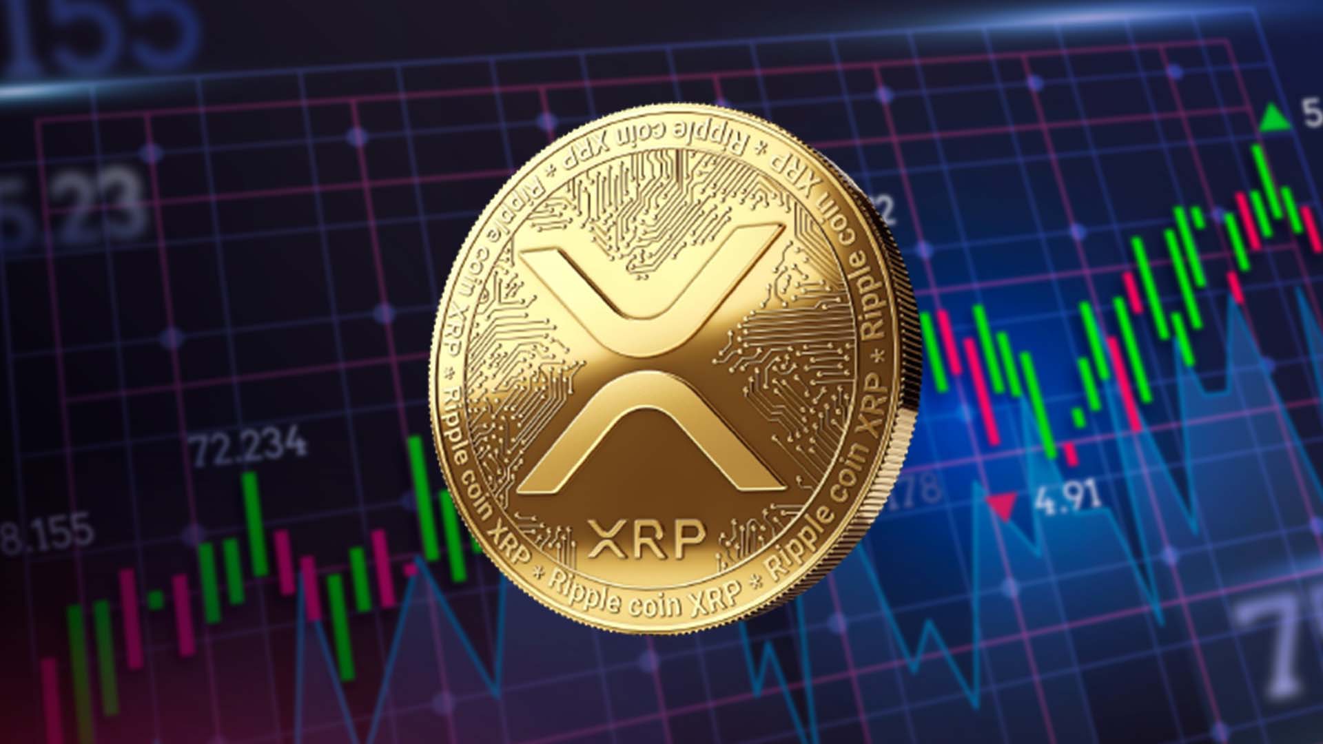 Ripple: Here's When XRP Could Reclaim Its All-time High of $3.40