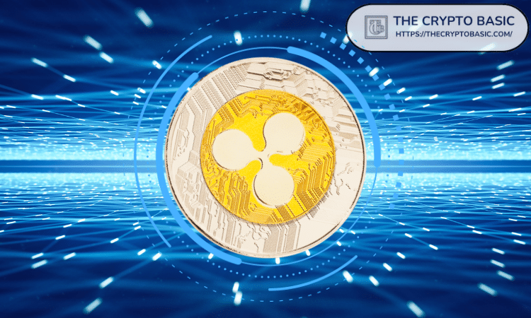 Ripple Wins Big With This Latest Acquisition