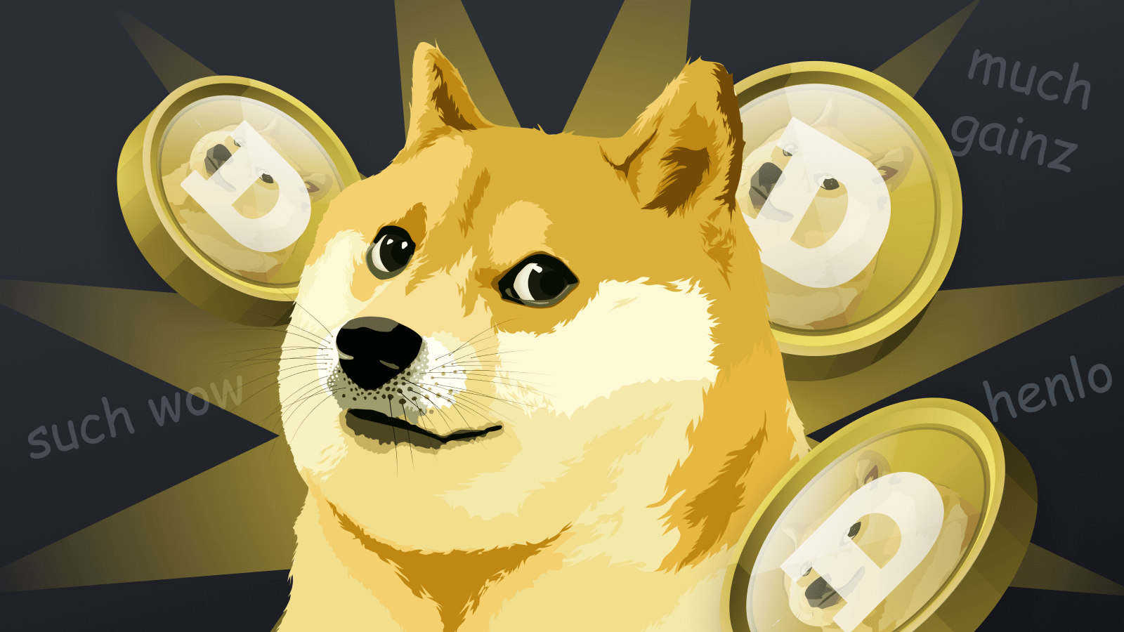 Dogecoin Poised For Bullish Breakout, 30% Rally Predicted?