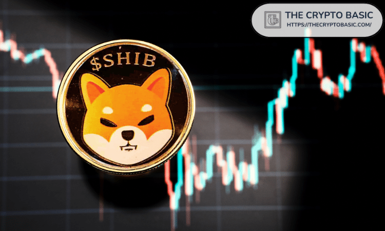 Here Is When Shiba Inu Is Expected to Hit $0.00001 Amid Latest Rally