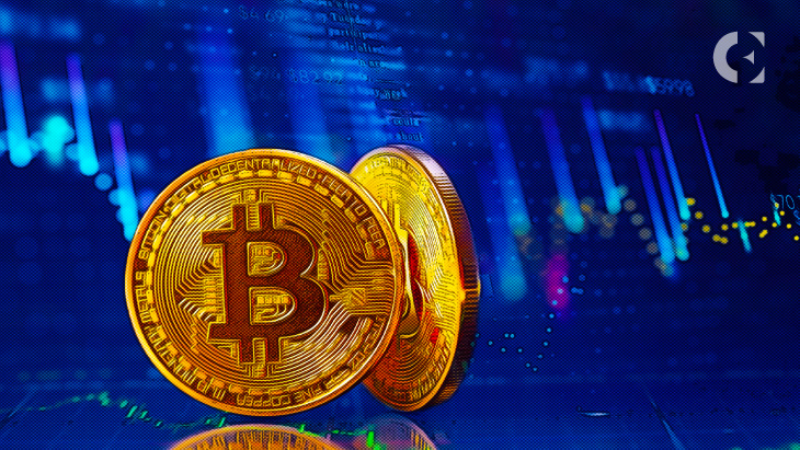 Bitcoin at $50K: Traders Lookout For Increased FOMO and FUD as Price Reacts
