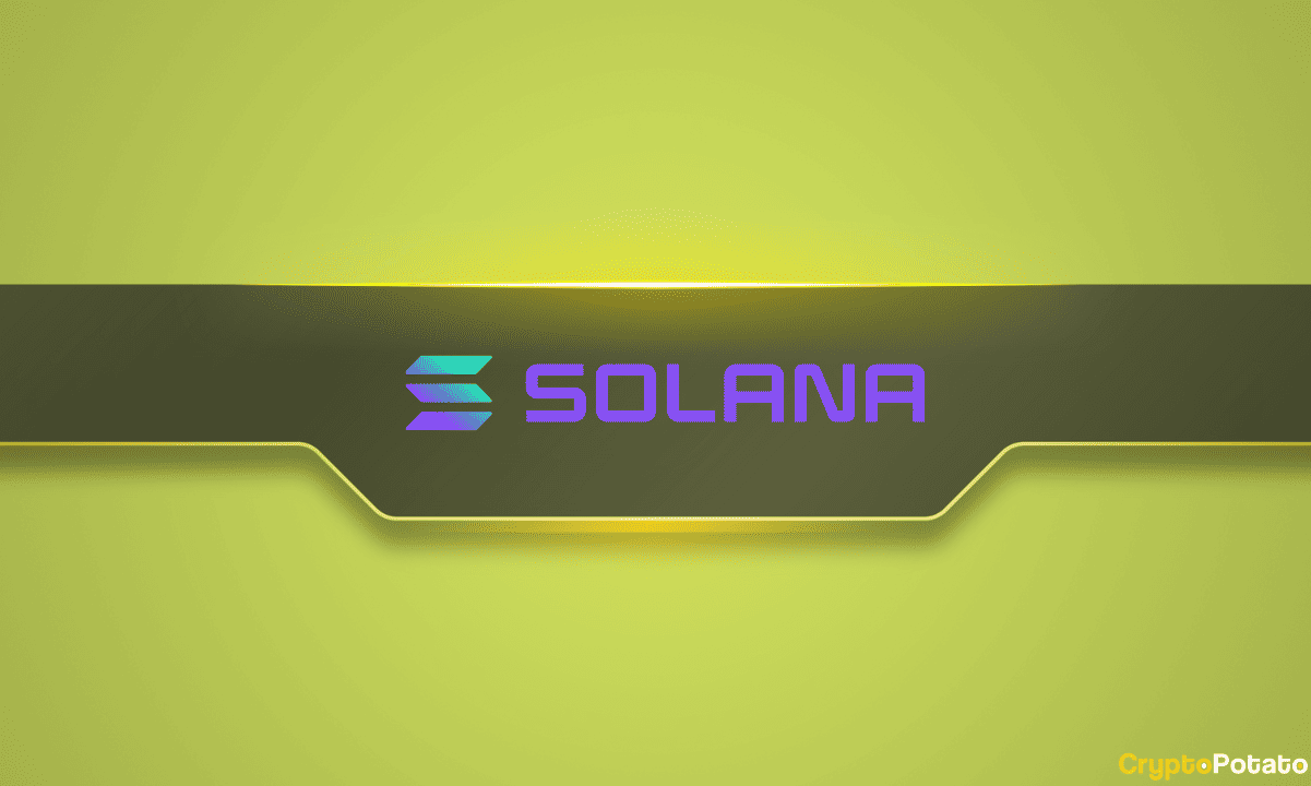 Solana (SOL) Price Skyrockets 22% Weekly, Achieving a Massive Milestone