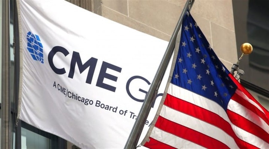 CME Group 2023 Financial Report: Revenue $5.6 Billion