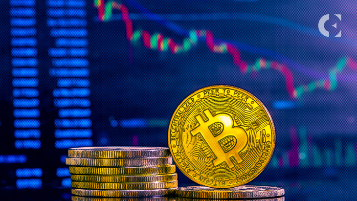 BTC Spikes Despite US Reports Higher Than Expected Inflation in January