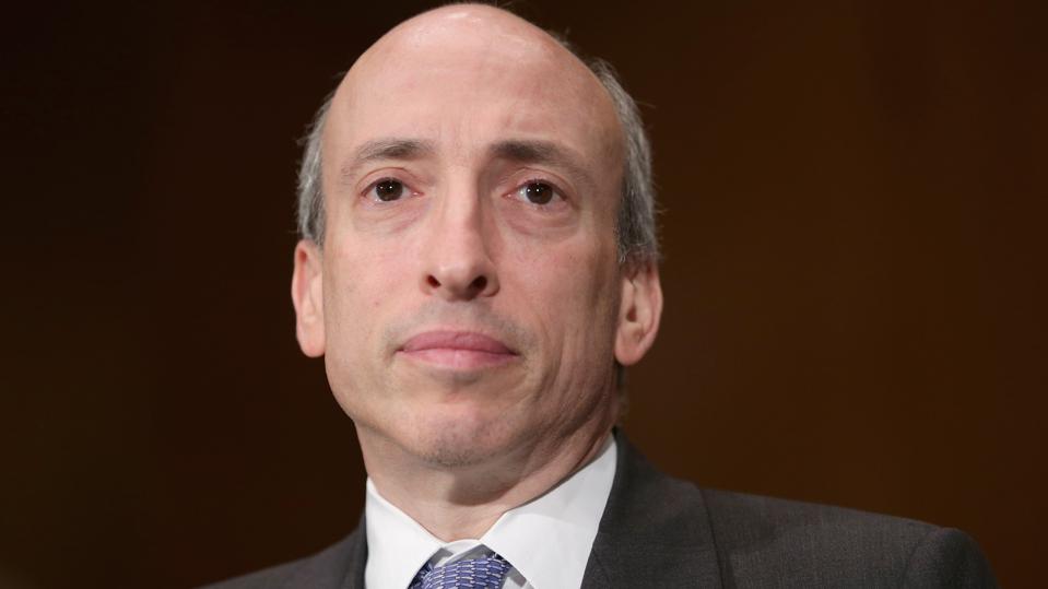 CNBC Anchor Blasts Gary Gensler On Air For Claiming Bitcoin Is Useless