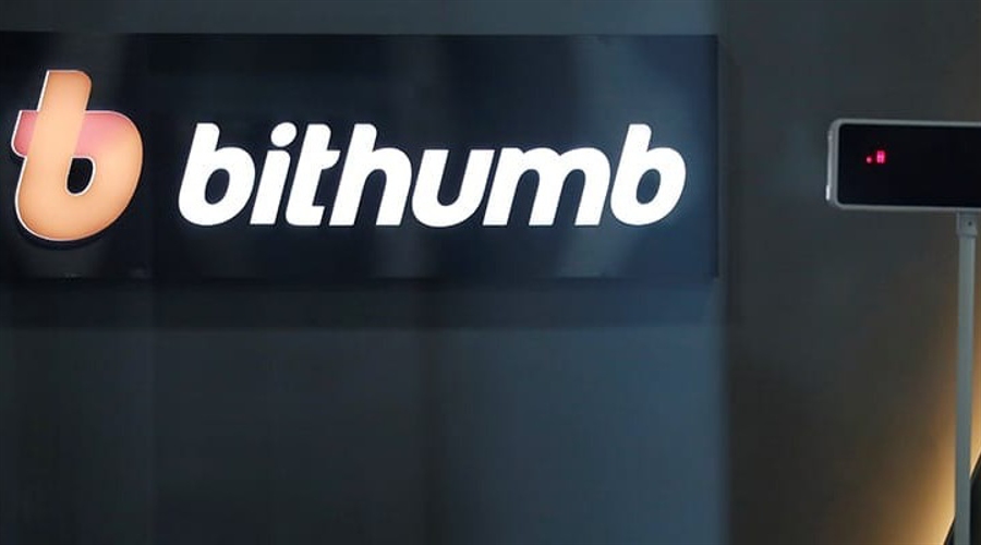 Bithumb的挣扎：加密银行整合