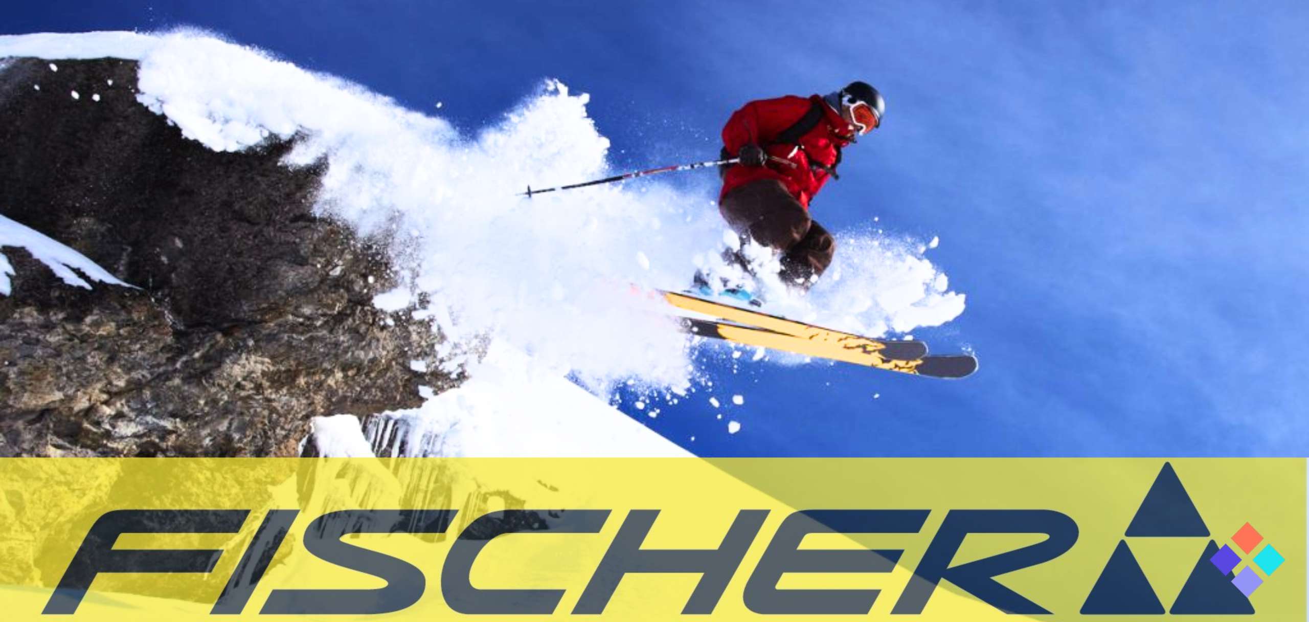 Fischer用NFT滑雪套餐庆祝百年传统