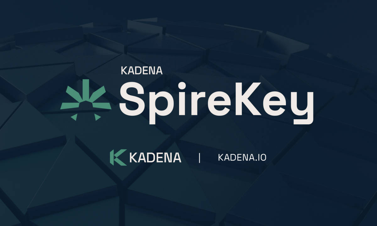 嘉手纳SpireKey与WebAuthn集成，提供无缝Web3交互
