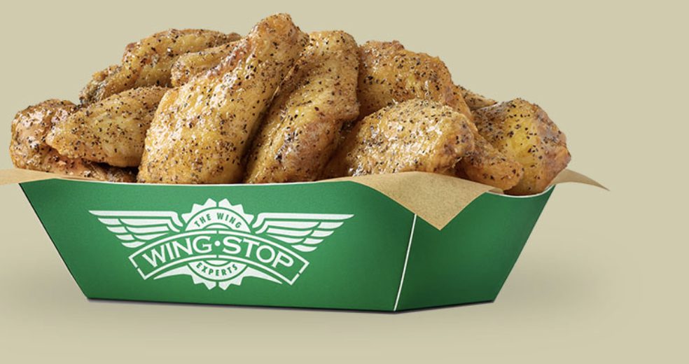 Does Wingstop Accept EBT?