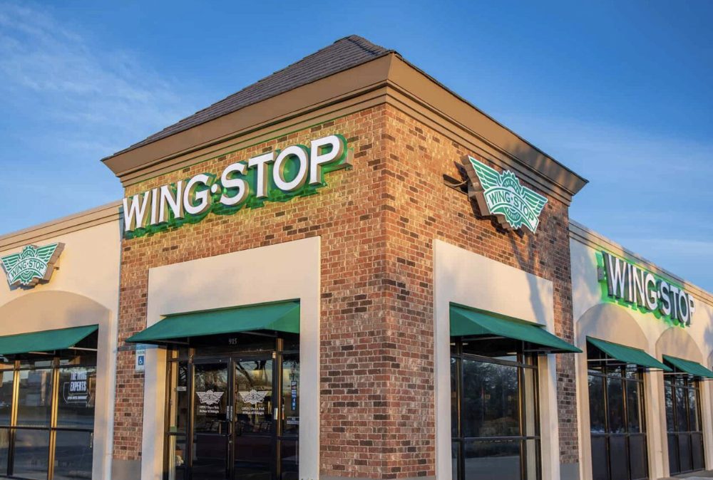 Does Wingstop Accept EBT?